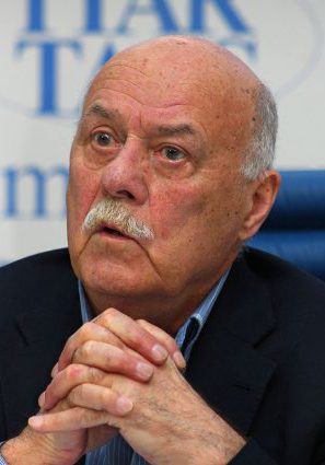 Станислав Говорухин