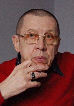 Валерий Золотухин