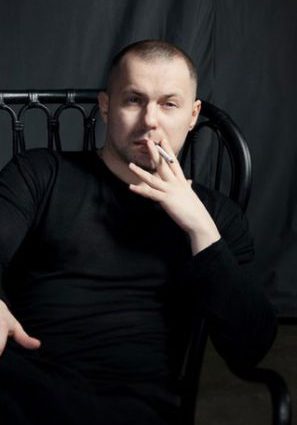Игорь Вдовин