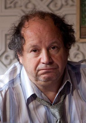 Дмитрий Астрахан