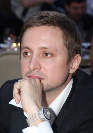 Артем Михалков