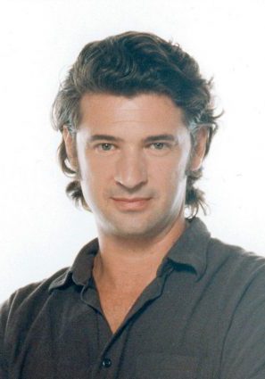 Хулио Медем