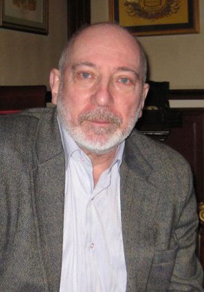 Юрий Мамин