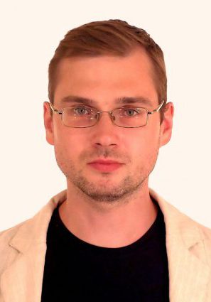 Юрий Потеенко