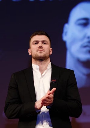 Андрей Зубов