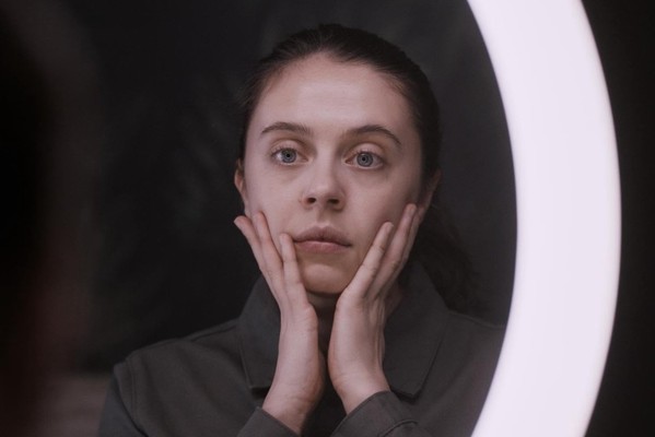 Кадр фильма Заведи меня