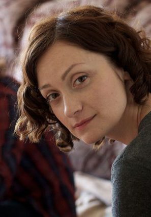 Ирина Денисова