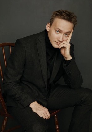 Сергей Волков