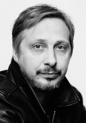 Александр Усов