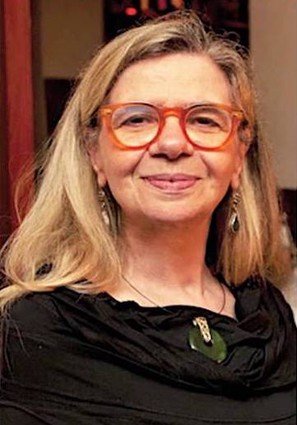 Габриэлла Кристиани