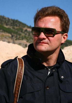Евгений Попов