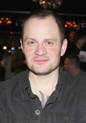 Михаил Евланов