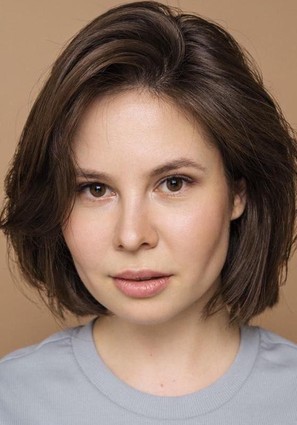 Екатерина Шмакова