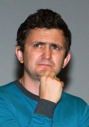 Георгий Малков