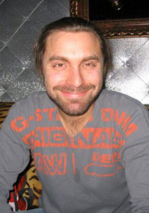 Павел Есенин
