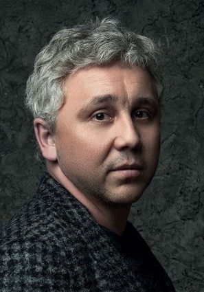 Алексей Федоров