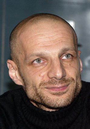 Юсуп Бахшиев