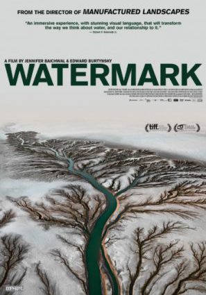 Водяные знаки