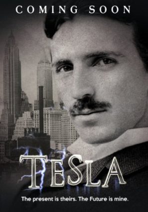 Никола Тесла