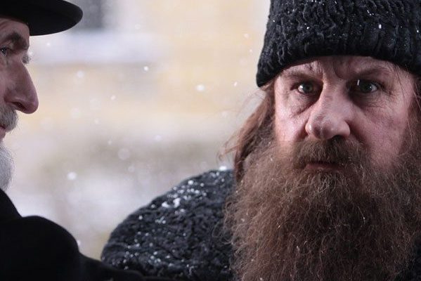 Кадр фильма Распутин