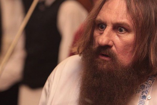 Кадр фильма Распутин