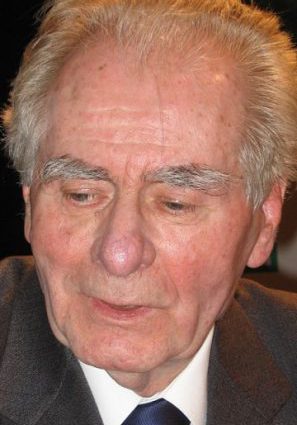 Веслав Мысливский