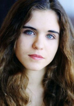 Мелина Хеннен