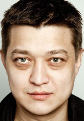 Максим Зыков