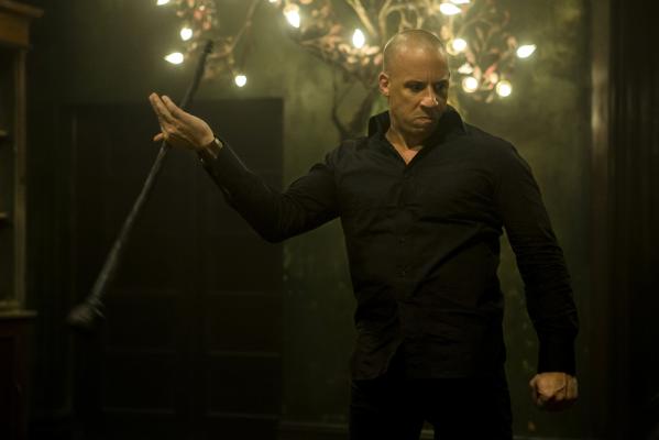Кадр фильма Последний охотник на ведьм