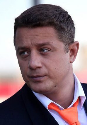 Алексей Макаров
