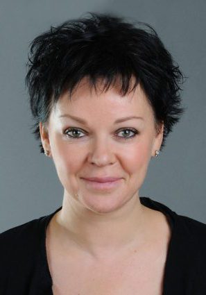 Елена Валюшкина