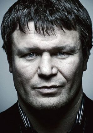 Олег Тактаров