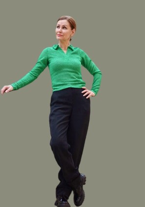 Ирина Романова