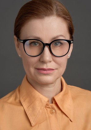 Ирина Романова