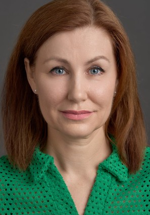 Ирина Романова