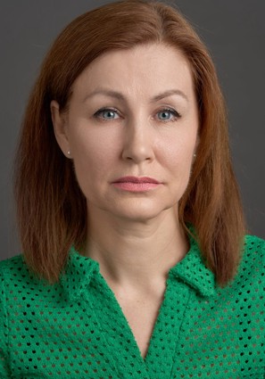 Ирина Романова