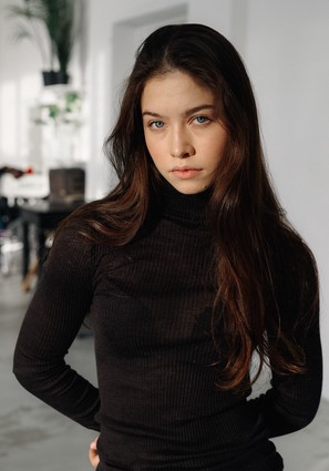 Виктория Серикова
