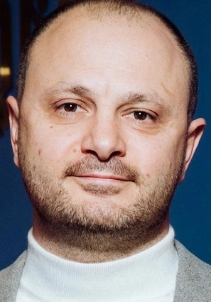 Таймураз Бадзиев