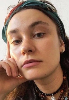 Анастасия Марчукова