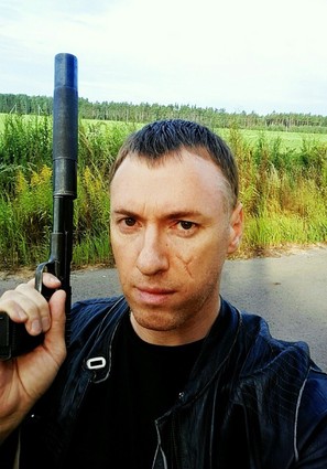 Игорь Кулачко