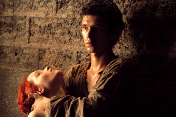 Кадр фильма Парфюмер: История одного убийцы
