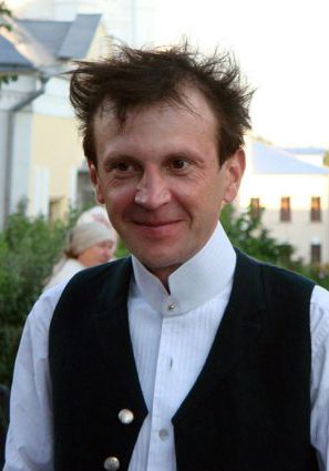 Тимофей Трибунцев