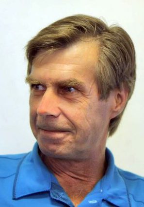 Владимир Торопчин