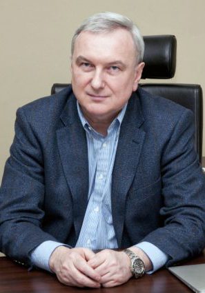 Сергей Зернов