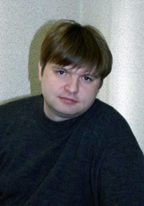 Вадим Сотсков