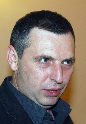 Сергей Шефир
