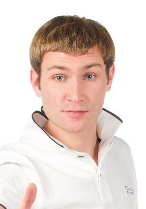 Николай Наумов