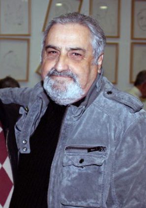 Аркадий Красильщиков
