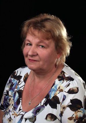 Тамара Хлебникова