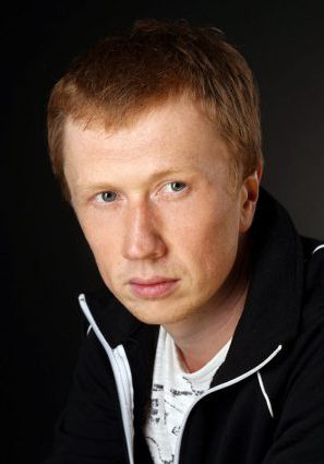 Олег Билик